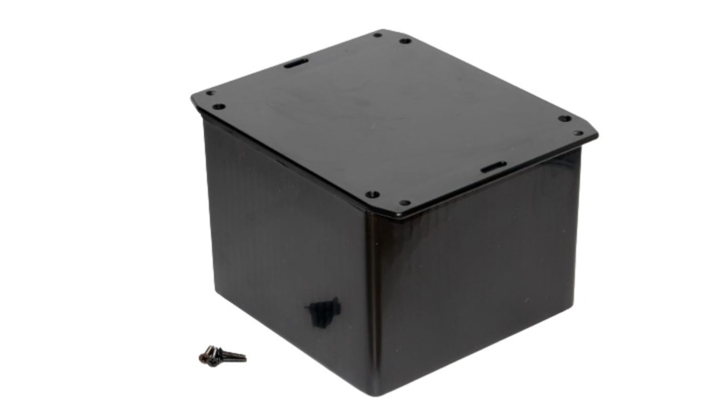 Contenitore generico Hammond in ABS 119 x 89 x 119mm, IP54