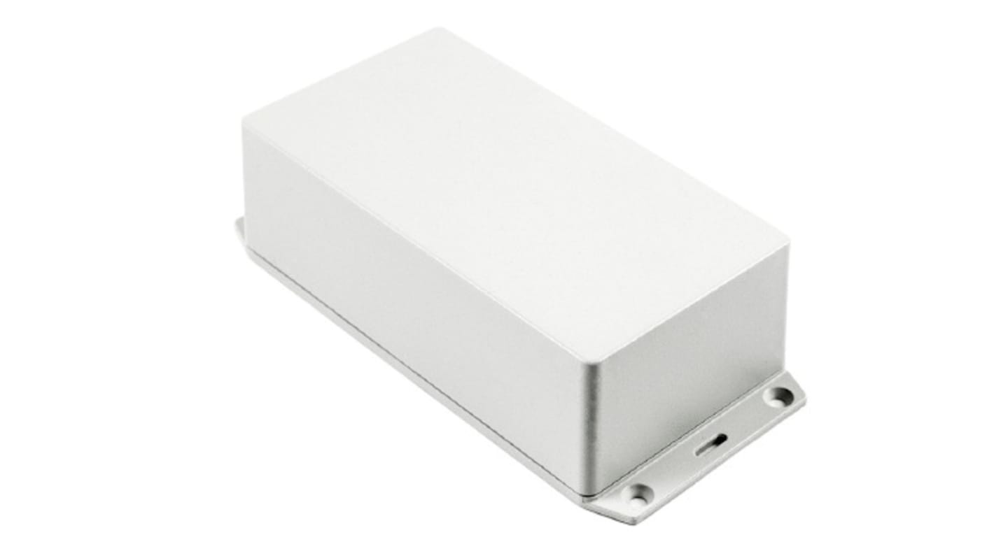 Contenitore generico Hammond in ABS 152 x 46 x 81mm, IP54