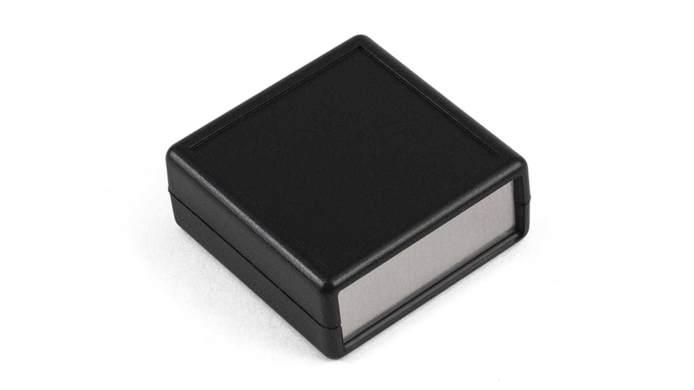 Contenitore per strumentazione Hammond in ABS 66 x 66 x 28mm
