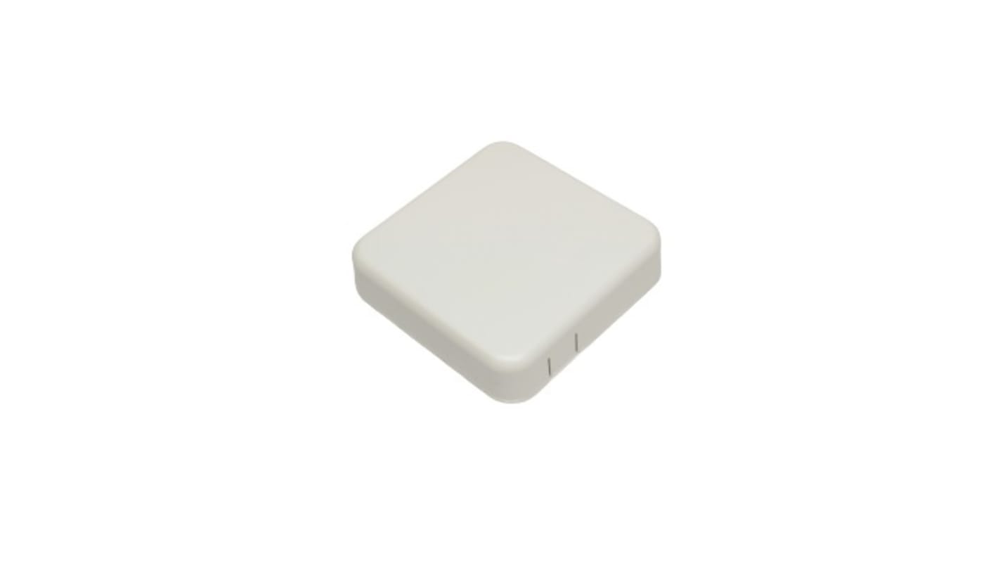 Contenitore generico Hammond in Plastica 80 x 80 x 20mm, IP30
