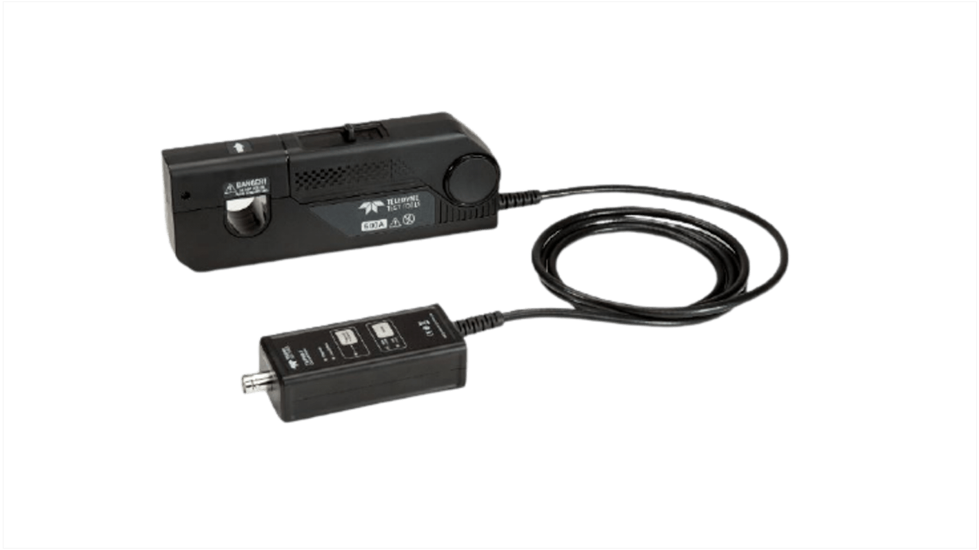 Sonda do oscyloskopów Prąd 12MHz Teledyne LeCroy BNC T3CP150-12