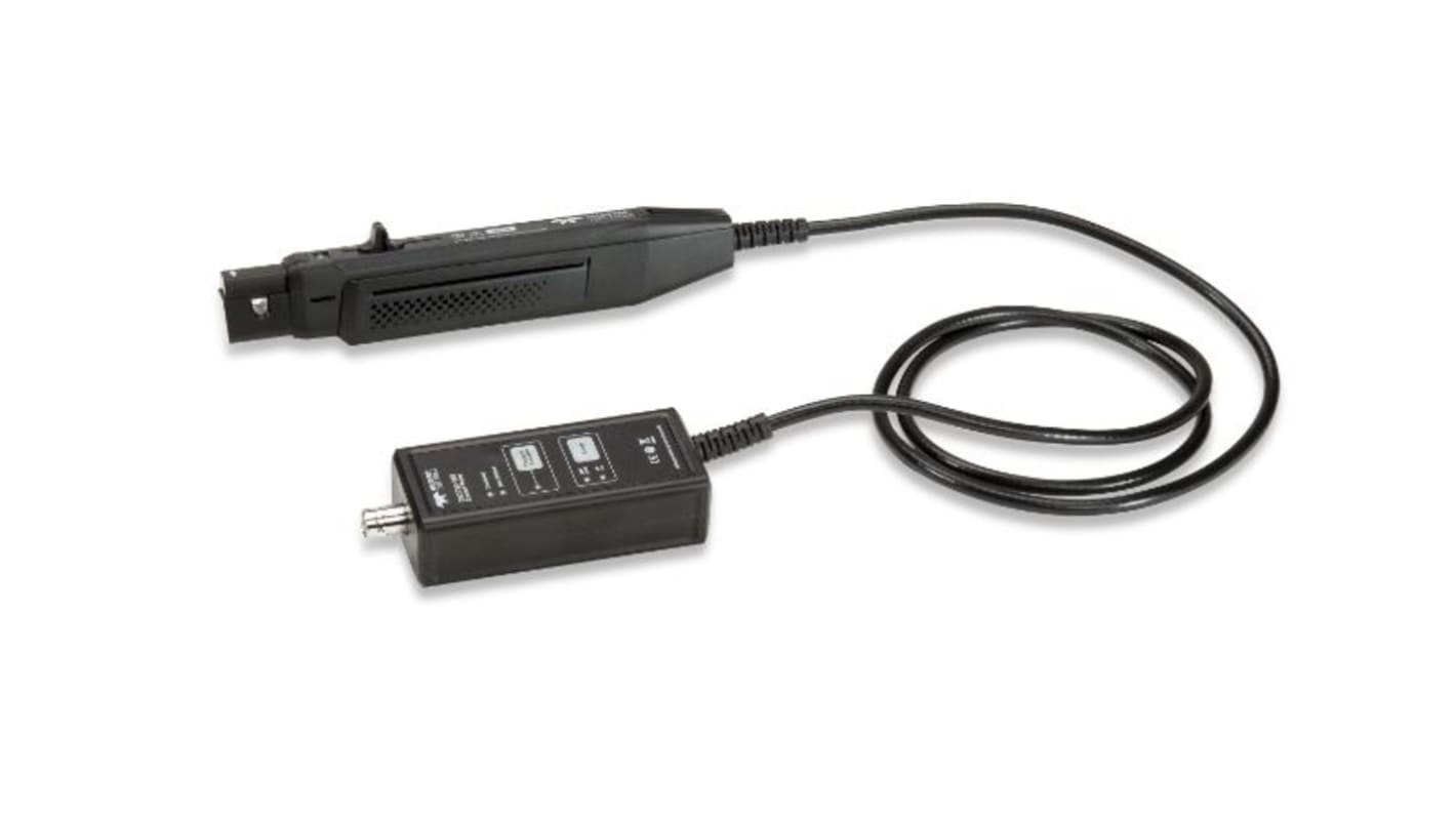Teledyne LeCroy T3CP Series T3CP50-50 Oscilloscope Probe, Current Type, 50MHz, BNC Connector