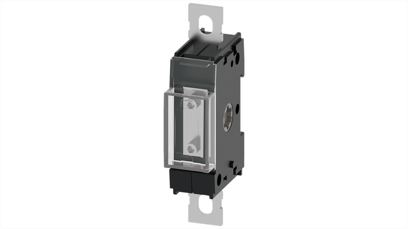 Siemens 3KD9 Hilfskontakte für Trennschalter