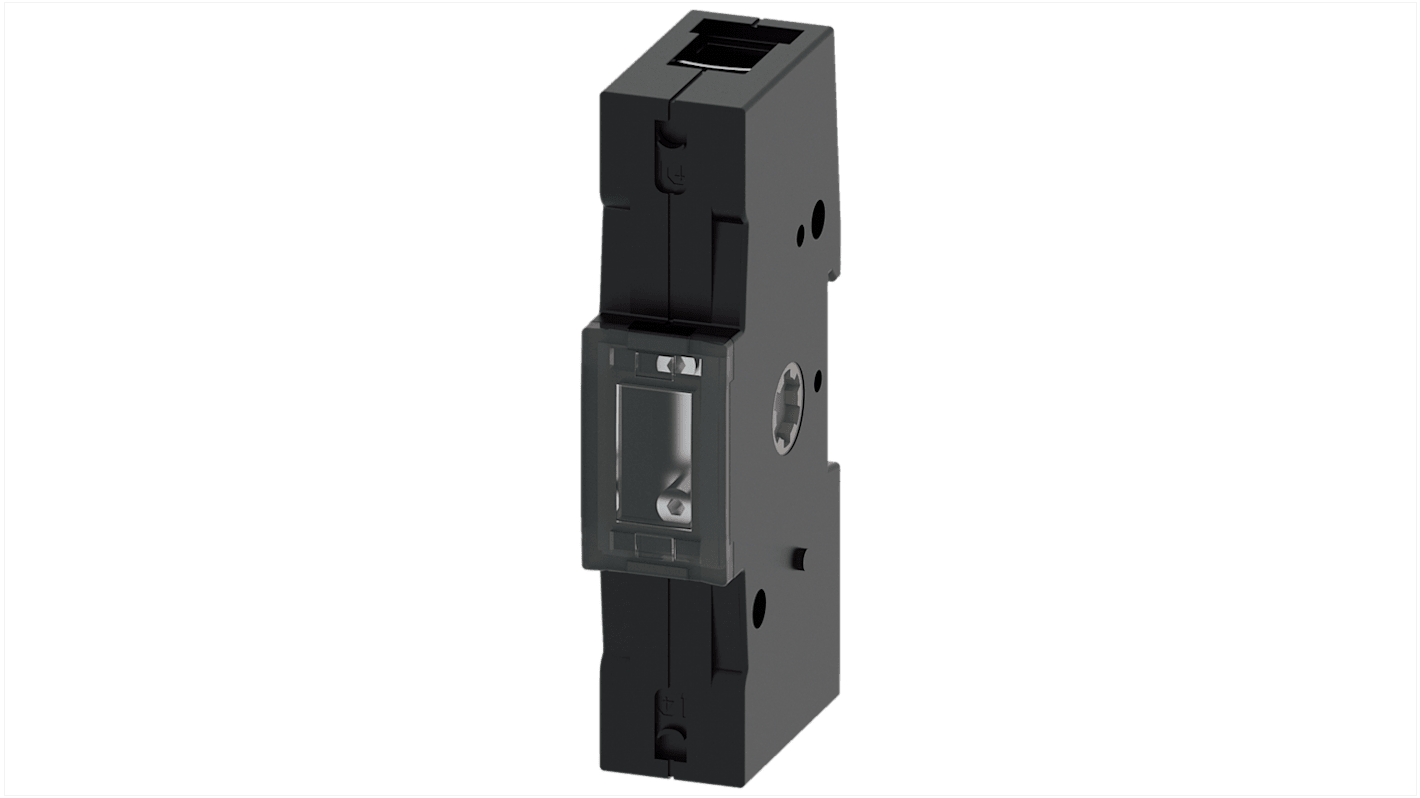 Siemens Switch Disconnector Auxiliary Switch, 3KD9 Series for Use with 3KD