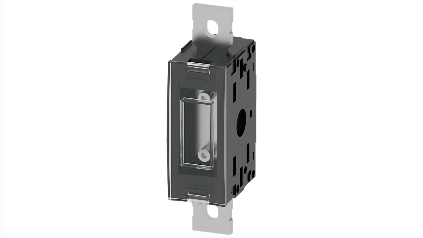 Siemens 3KD9 Hilfskontakte für Trennschalter