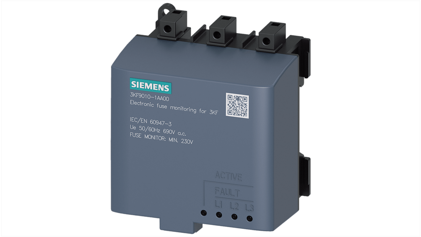 Siemens Fuse Switch Disconnector