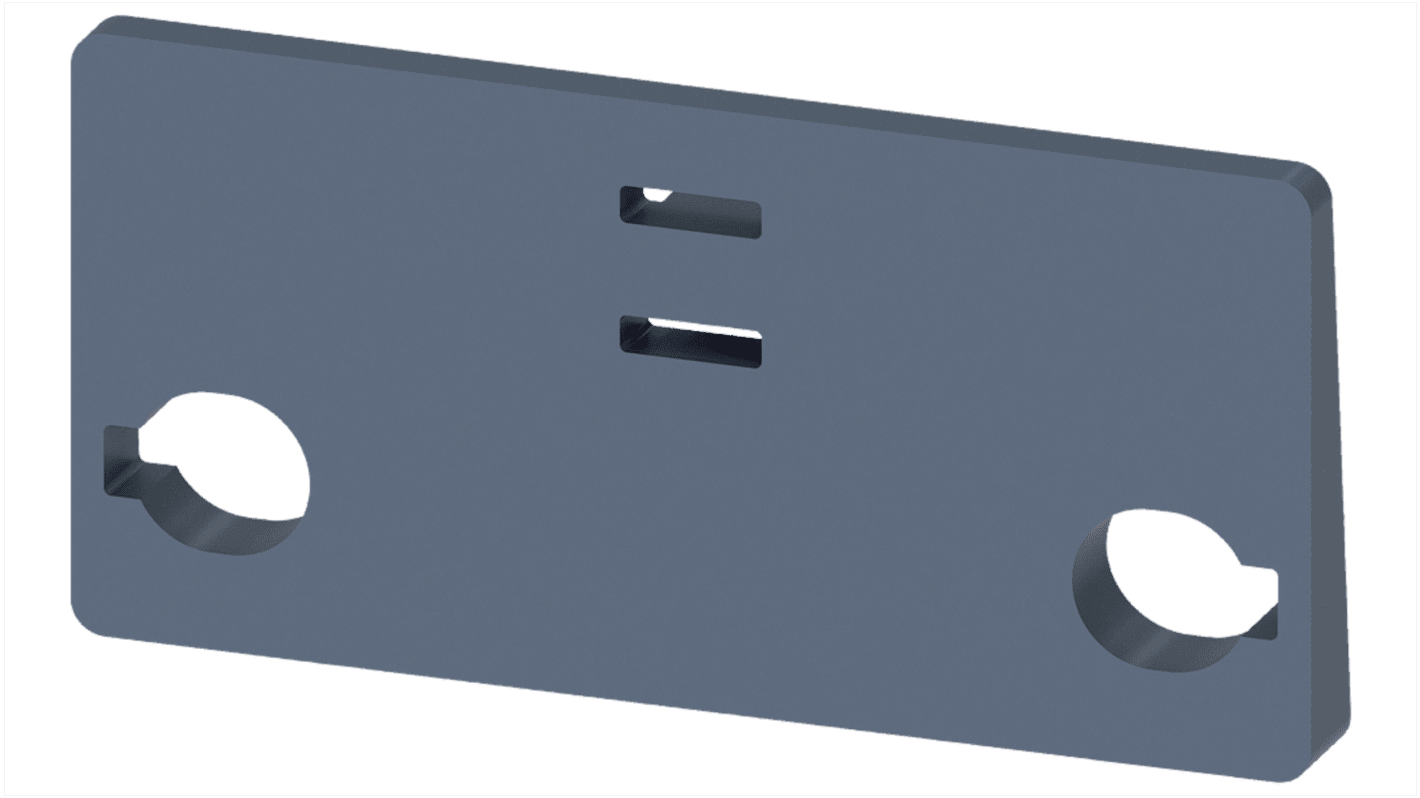 Siemens Mounting Bracket, 3KF9 Series