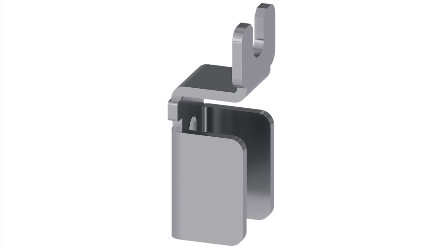 シーメンス スイッチ遮断器取り付け部品 3KF9 取り付けブラケット 3KF9212-0AA10