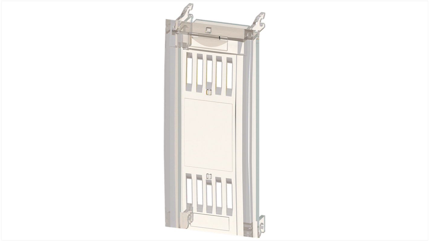 Siemens Switch Disconnector Terminal Shroud, 3KF9 Series