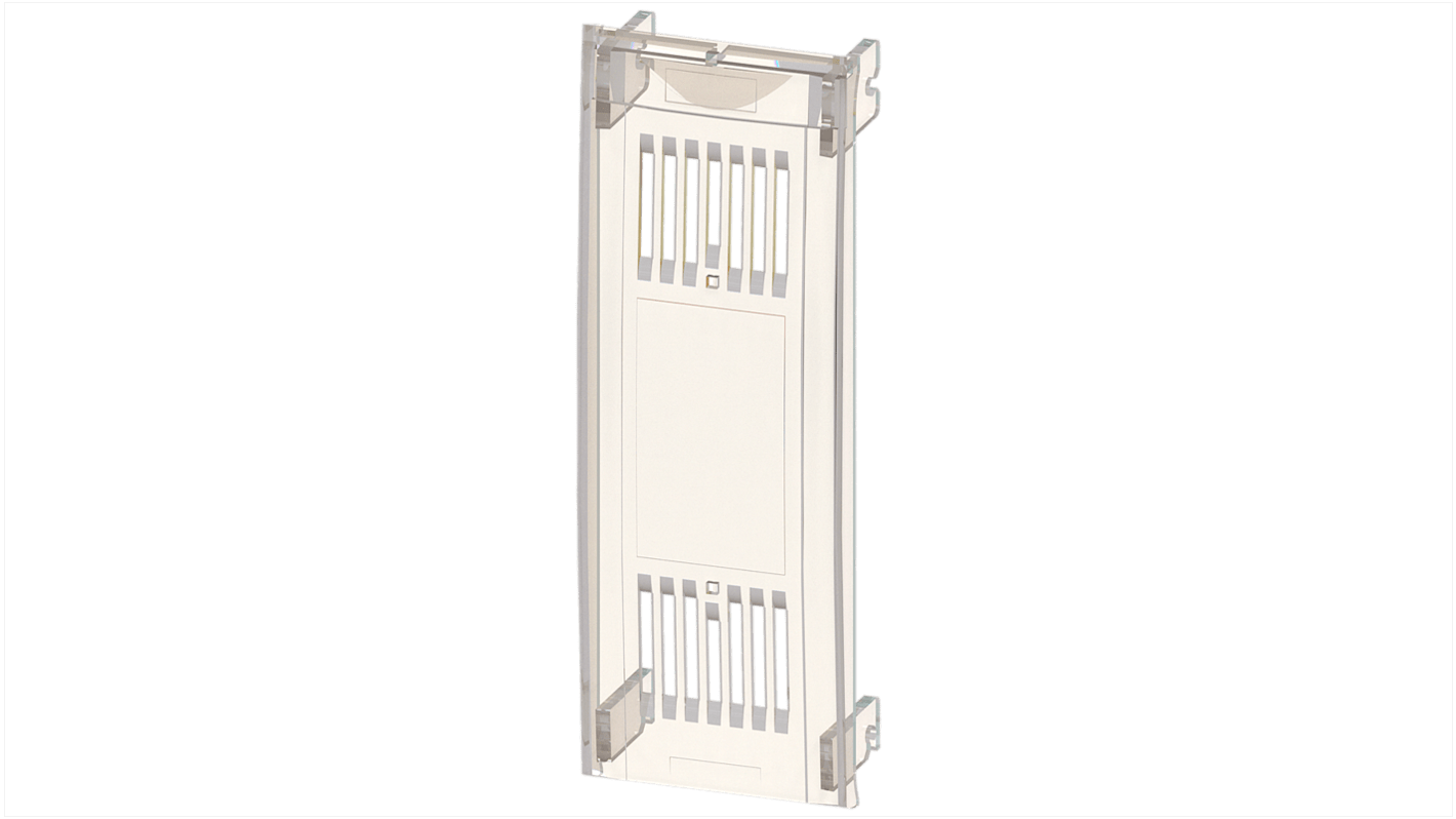 Siemens Switch Disconnector Terminal Shroud, 3KF9 Series