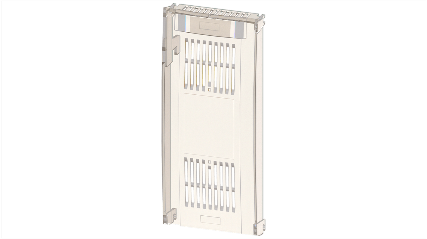Siemens Switch Disconnector Terminal Shroud, 3KF9 Series