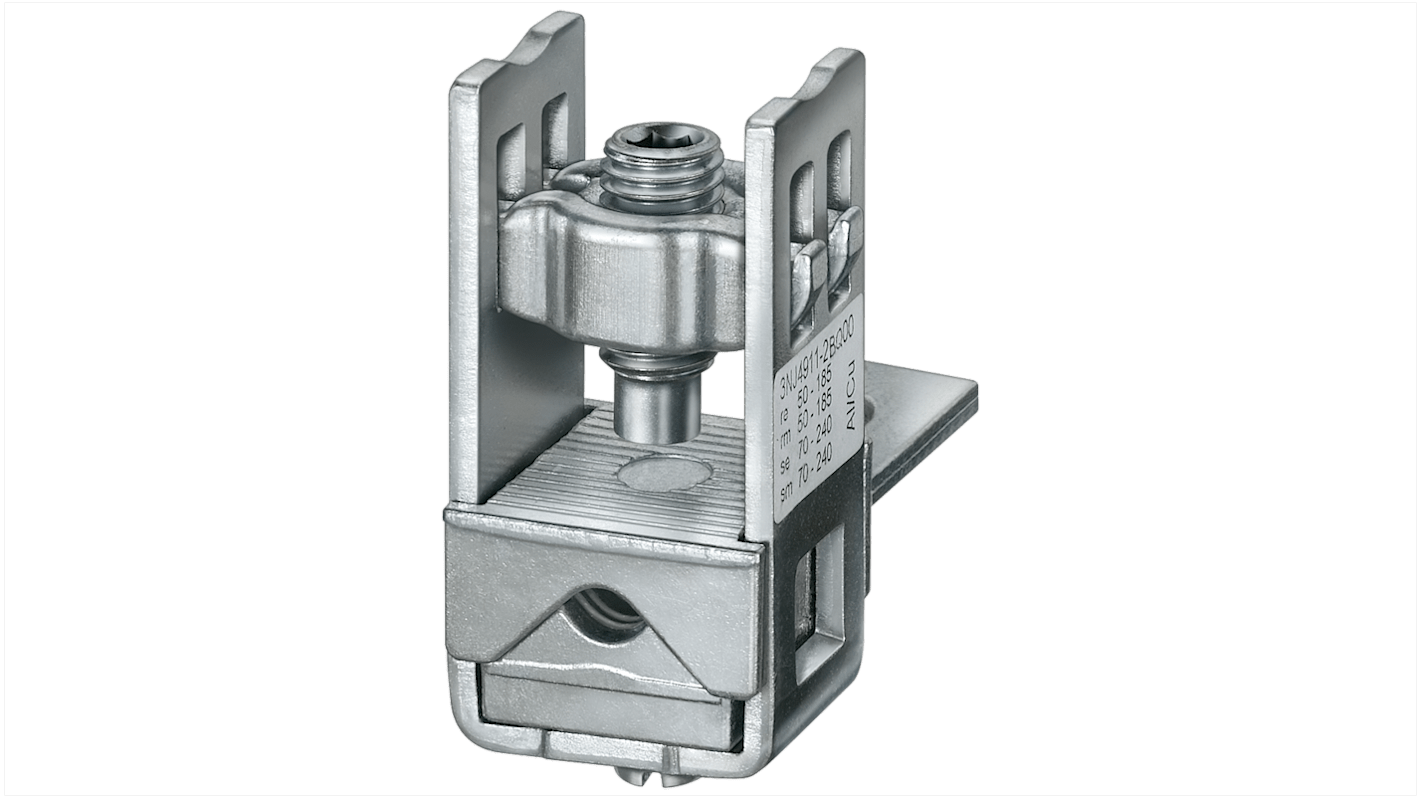 Siemens Fuse Switch Disconnector