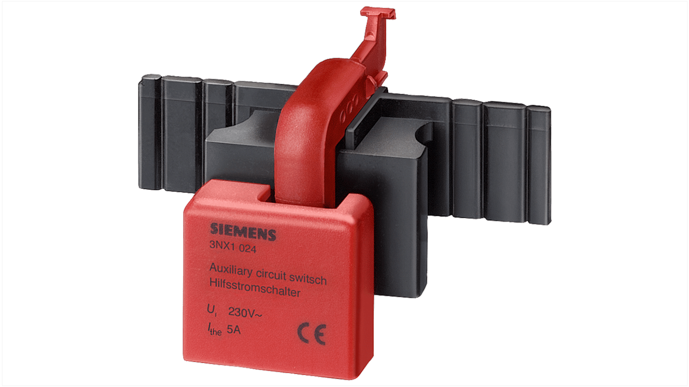 Siemens Fuse Holder Clip Signal Detector