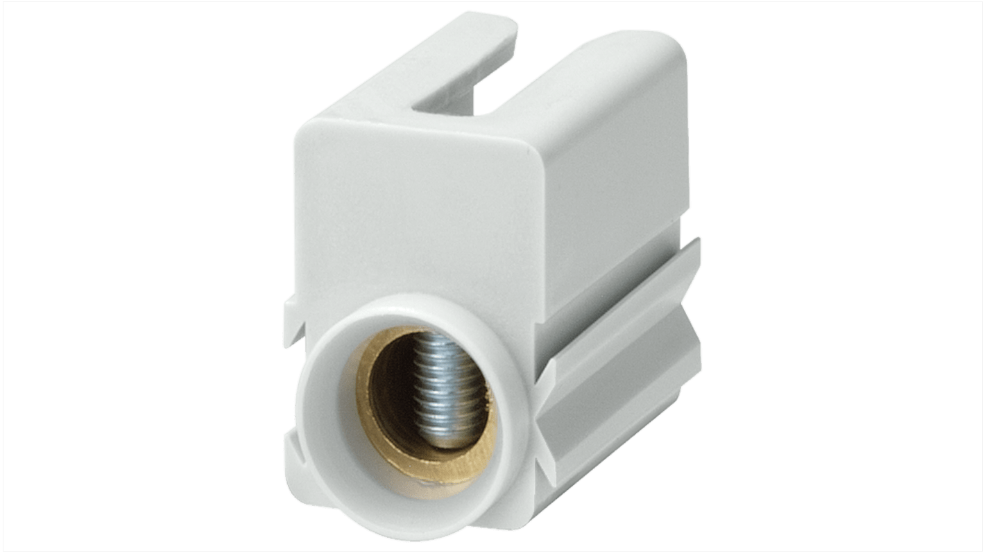 Siemens Sentron Connecting Terminals for use with Busbar