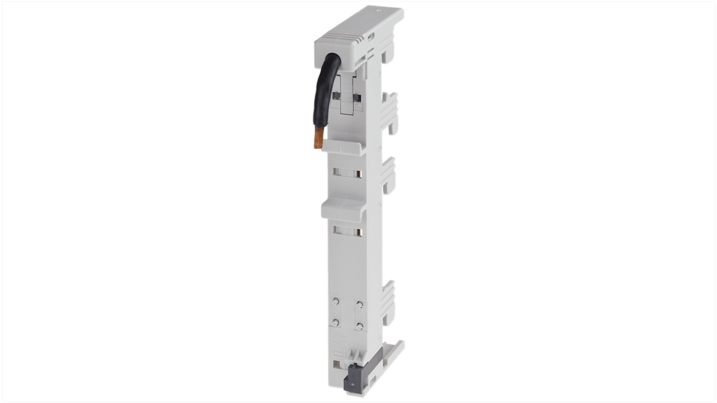 Siemens Sentron Adapter for use with Busbar