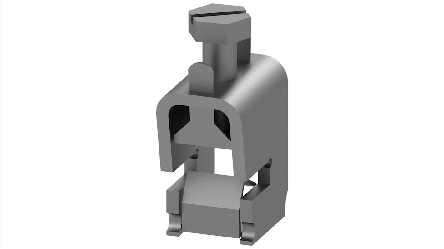 Siemens Sentron Connecting Terminals for use with Busbar System