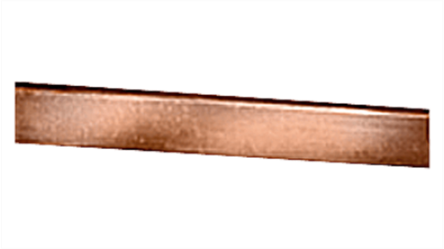 Siemens Sentron Copper Rod for use with Busbar