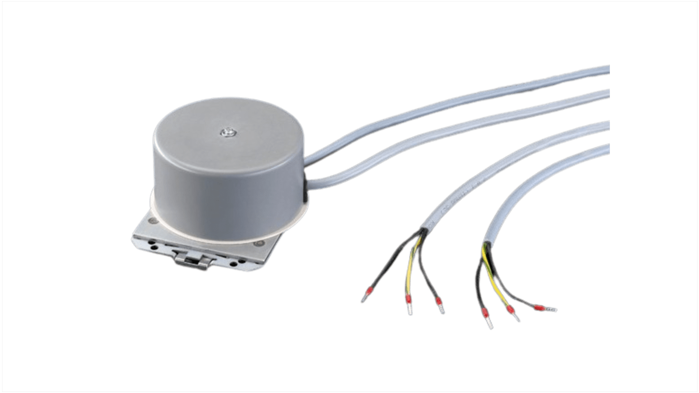 Rittal 115V ac, 230V ac Toroidal Transformer, 110W