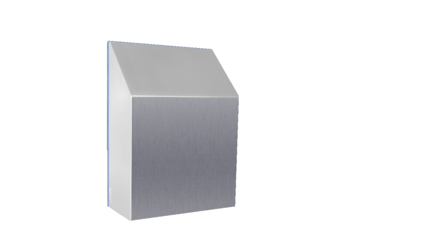 Rittal SK Series Cover for Use with SK 3245, 480 x 350mm