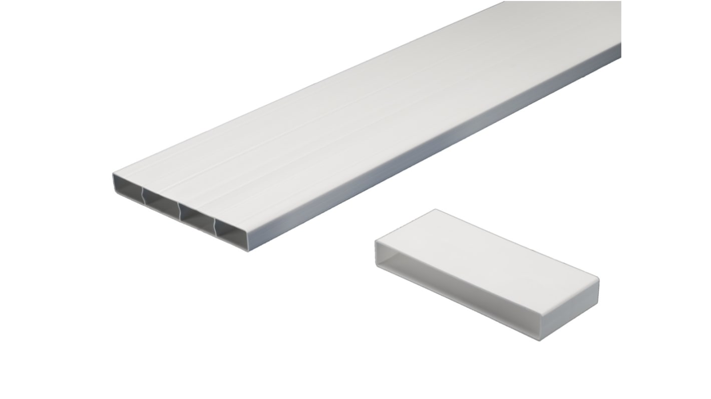 Rittal SK Series Air Duct Extension, For Use With SK 3286850