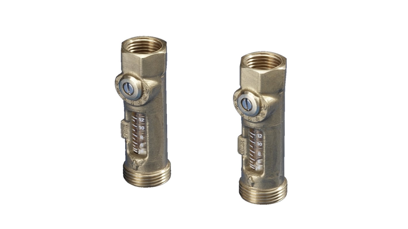 Rittal SK Series Brass