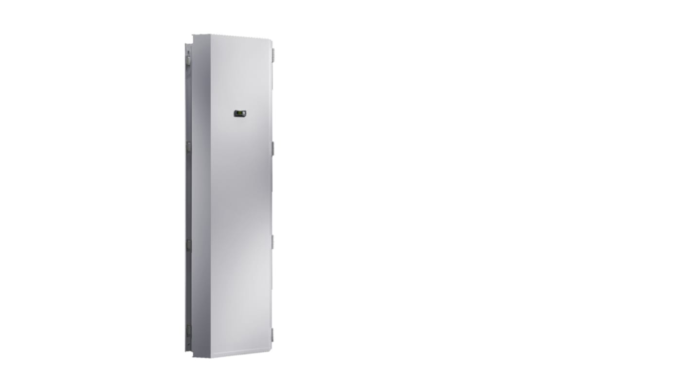 Rittal Blue e Series Enclosure Cooling Unit, 2500W, 230V ac, 600 (Internal) m³/h, 1160 (External) m³/h