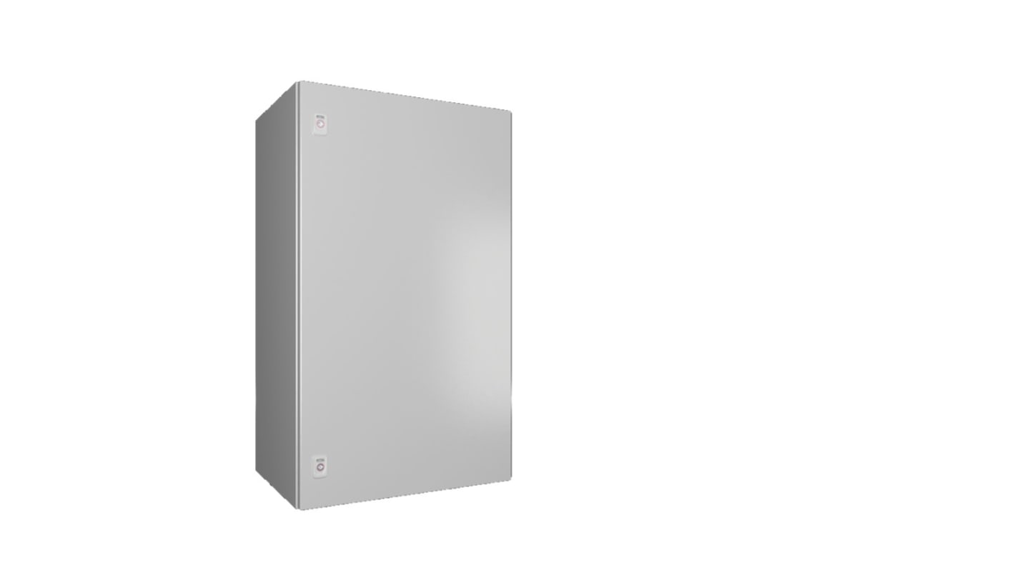 Rittal AX Series Sheet Steel Wall Box, IP66, 1000 mm x 600 mm x 400mm