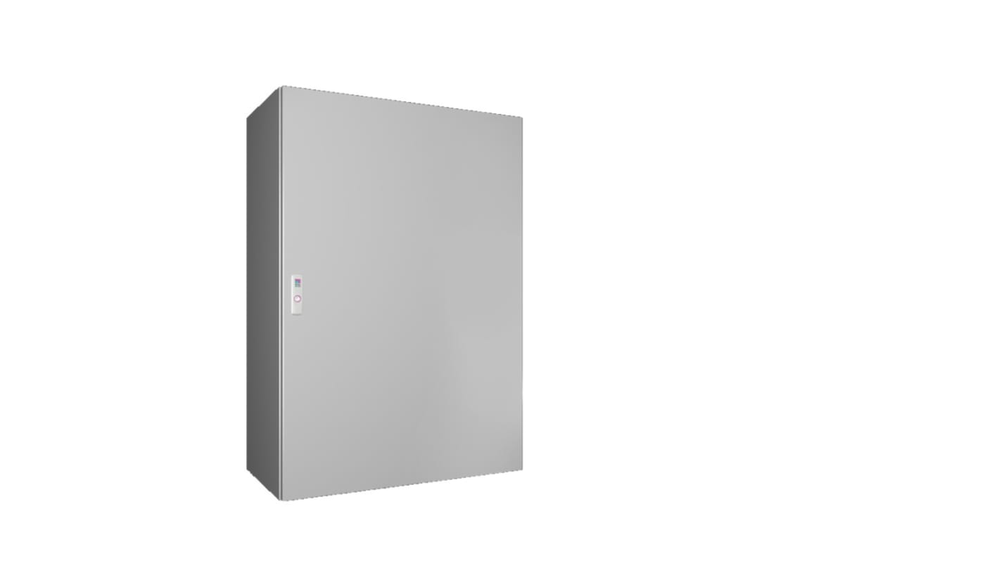 Rittal AX Series Steel Wall Box, IP66, 1200 mm x 800 mm x 400mm
