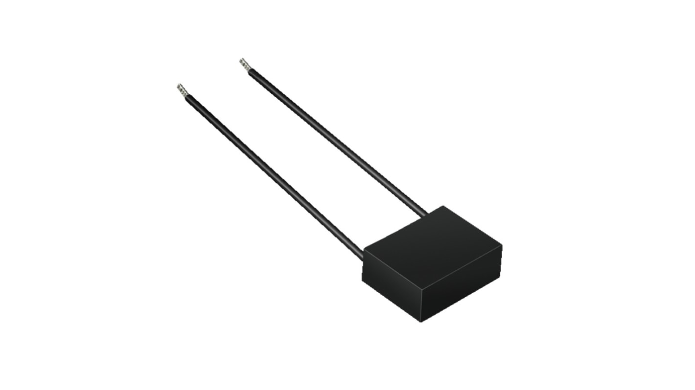 Rittal DK Series Plastic Accessory Kit for Use with CMC III Power Unit