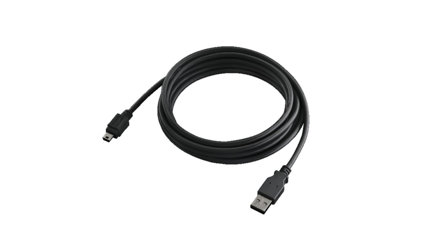 Rittal  Cable, 3m