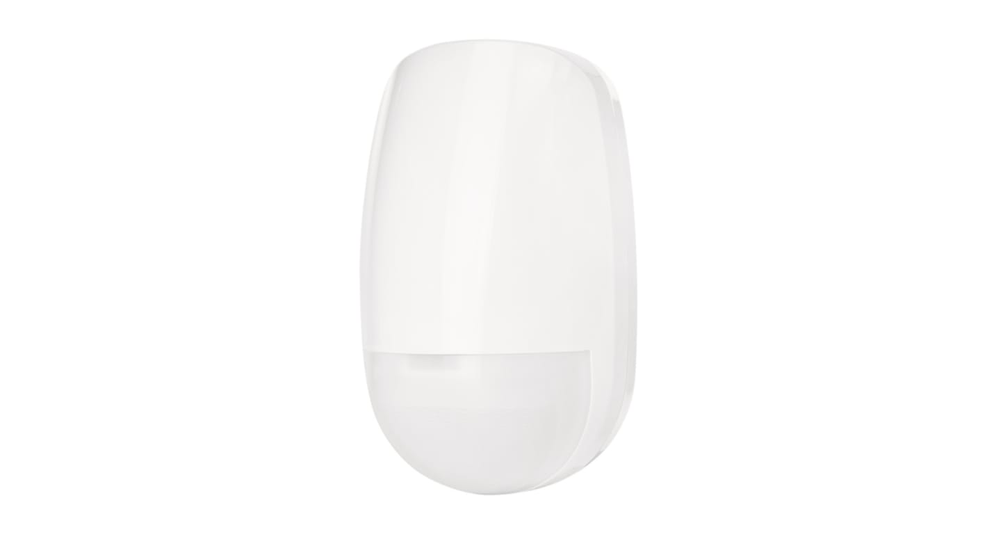 ABUS PIR Motion Detector Motion Detector, 12m Sensor Range