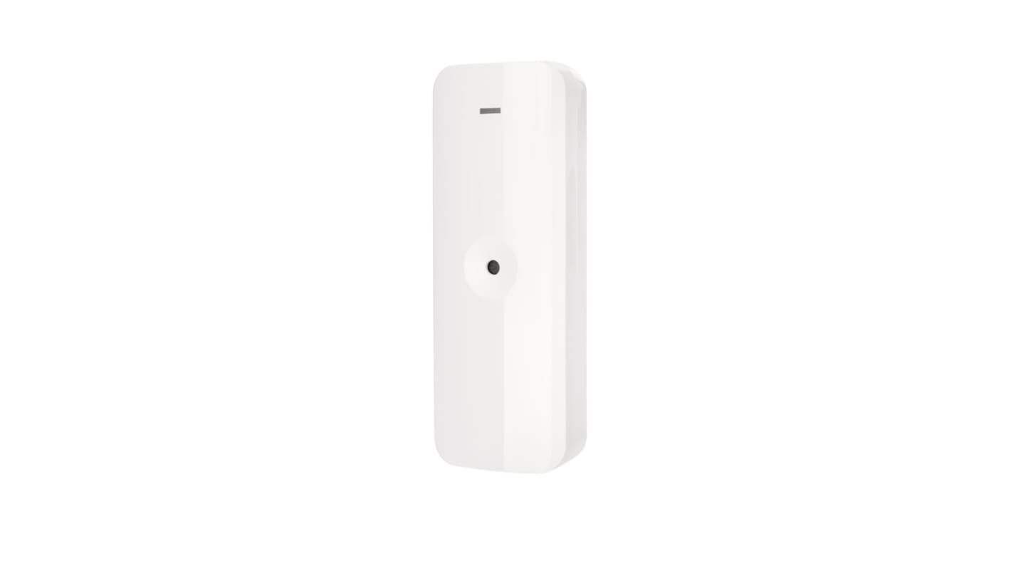 ABUS Glass Break Detector Proximity Sensor, 8m Sensor Range