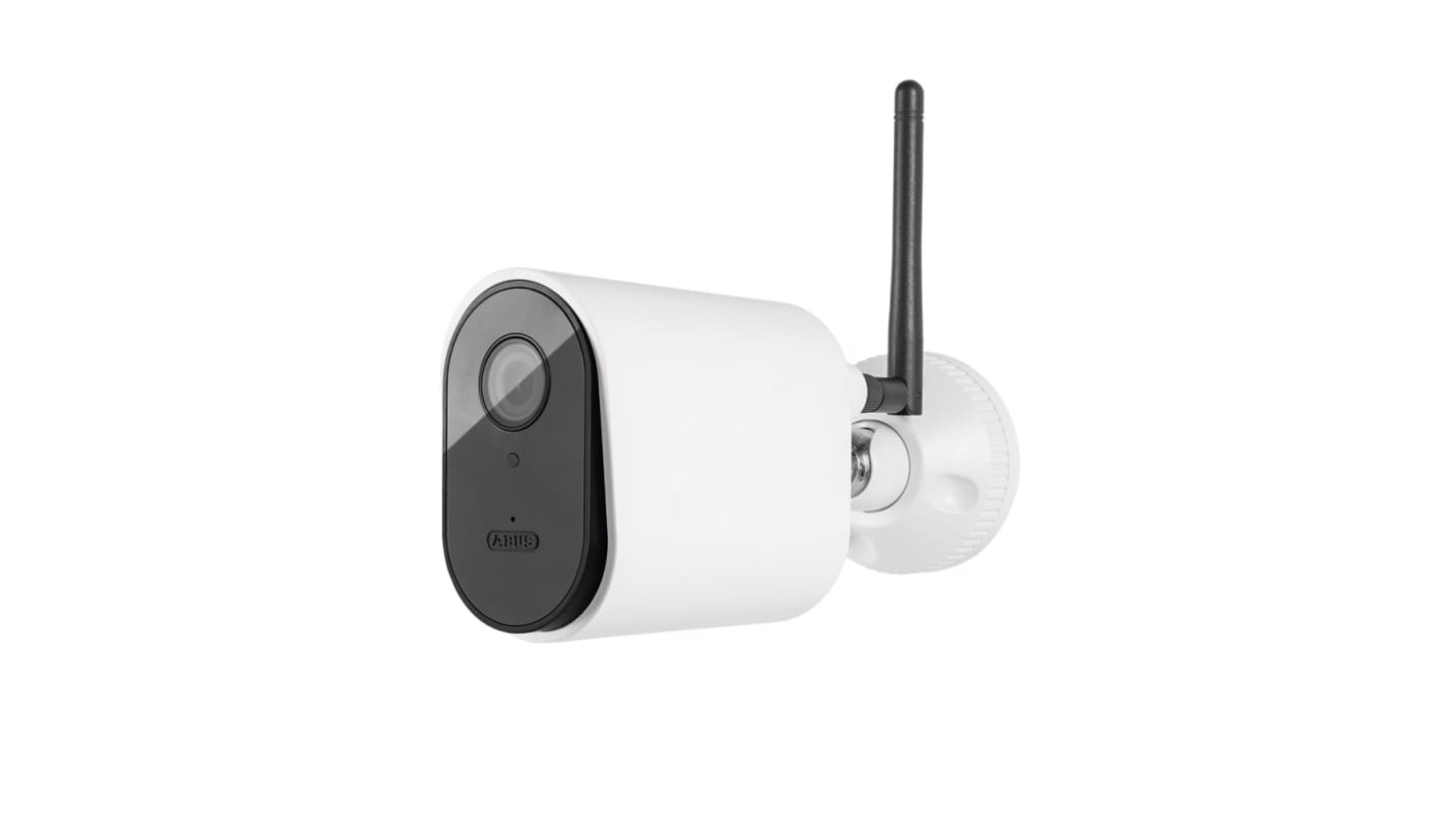 ABUS Network Outdoor IR Wifi CCTV Camera