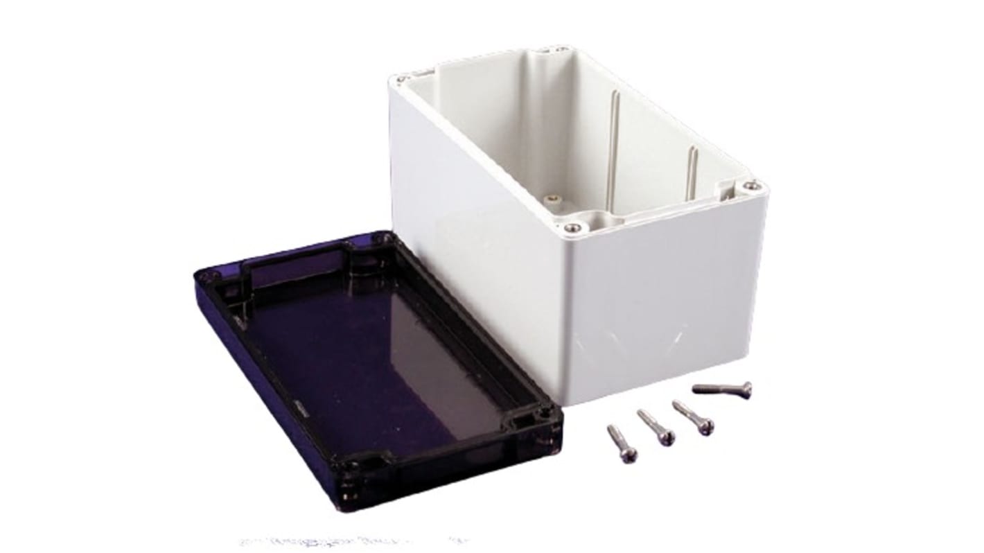 Contenitore Hammond in Policarbonato 6.3 x 3.5 x 3.5poll, IP68