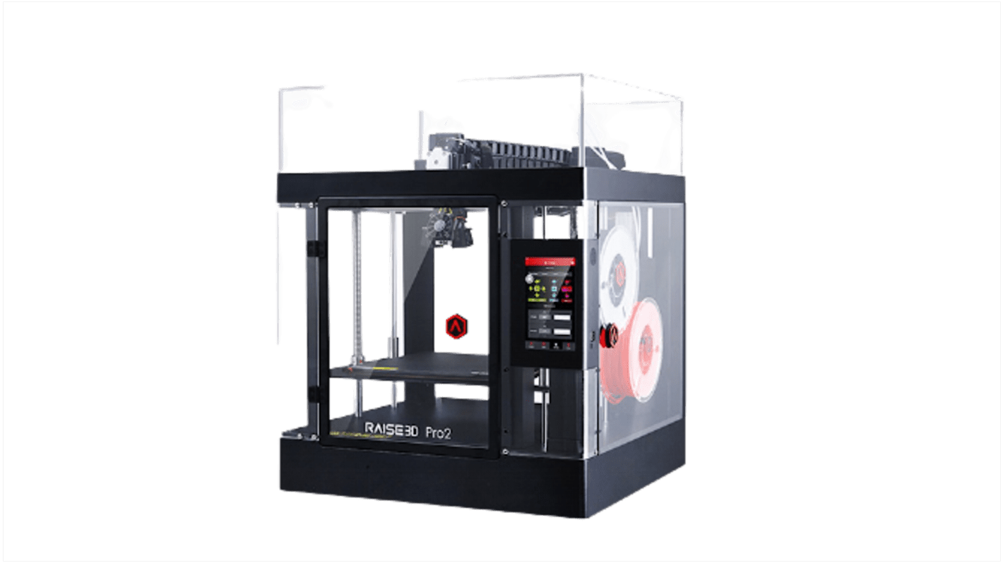 Raise3D Pro2 3D Printer