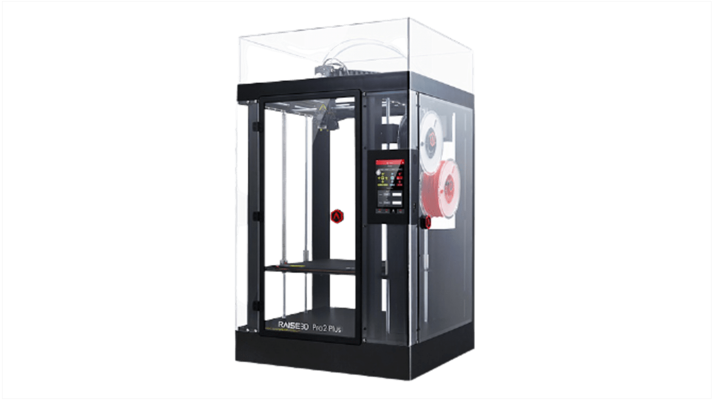 Raise3D Pro2 Plus 3D Printer