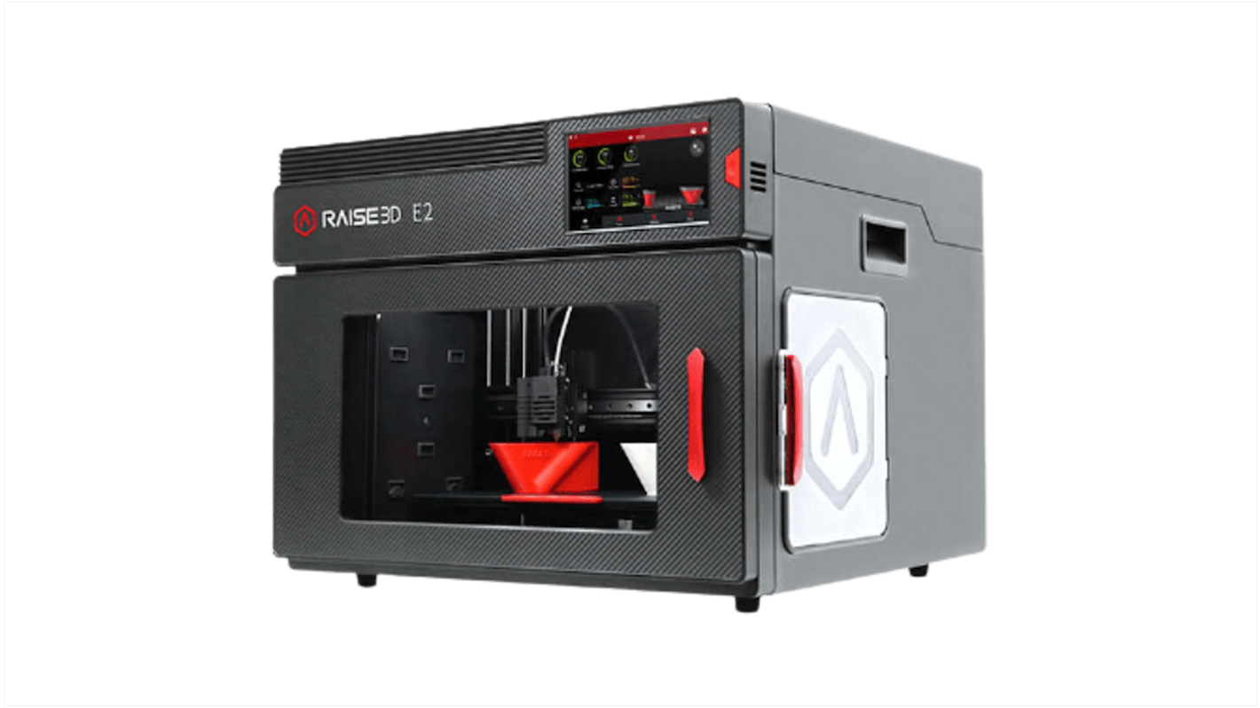 Raise3D E2 3D Printer