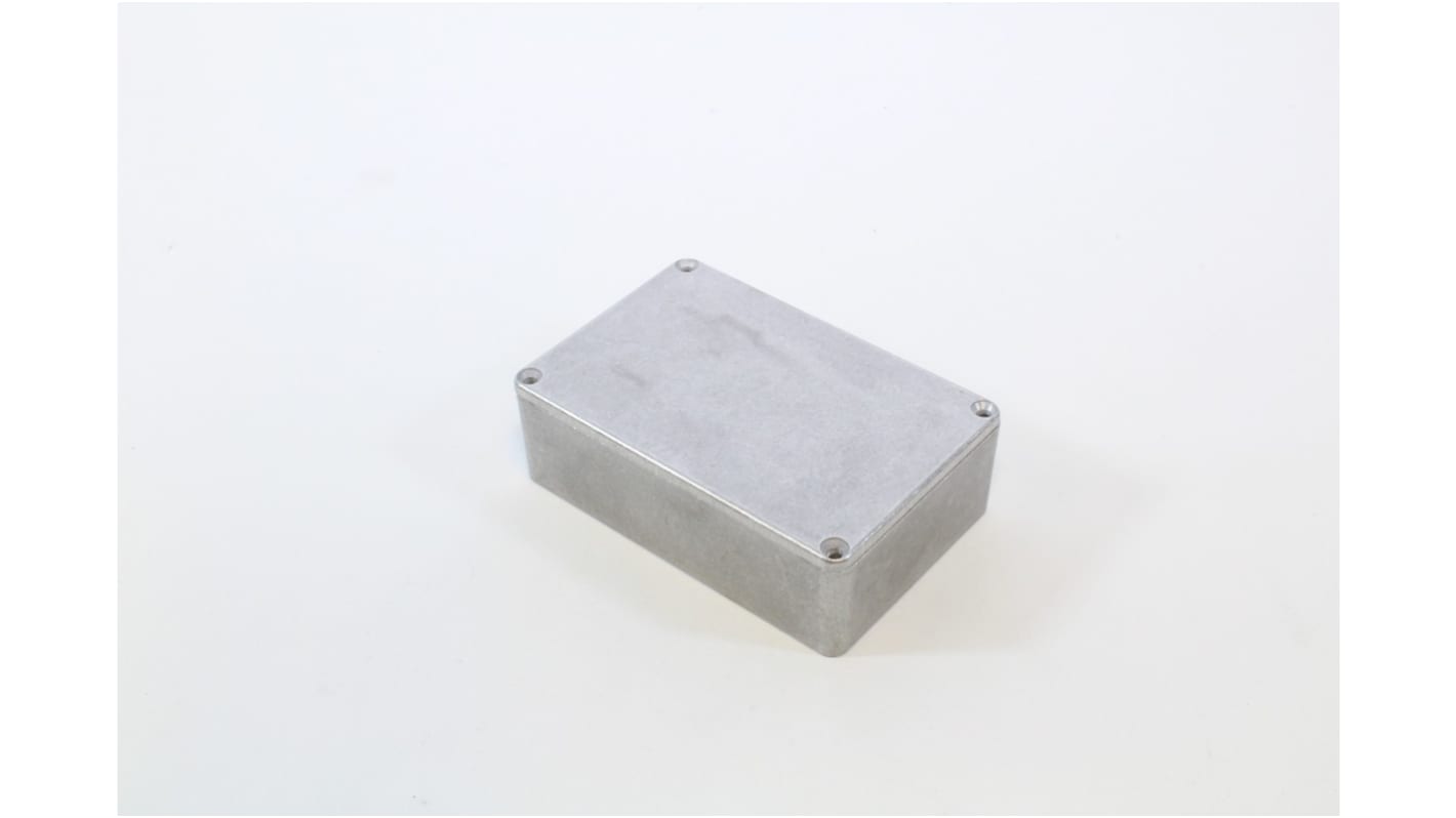 【送料無料キャンペーン】 1590B3 | 38mm x 77 x 116 アルミダイキャスト合金, Hammond, ビール・発泡酒