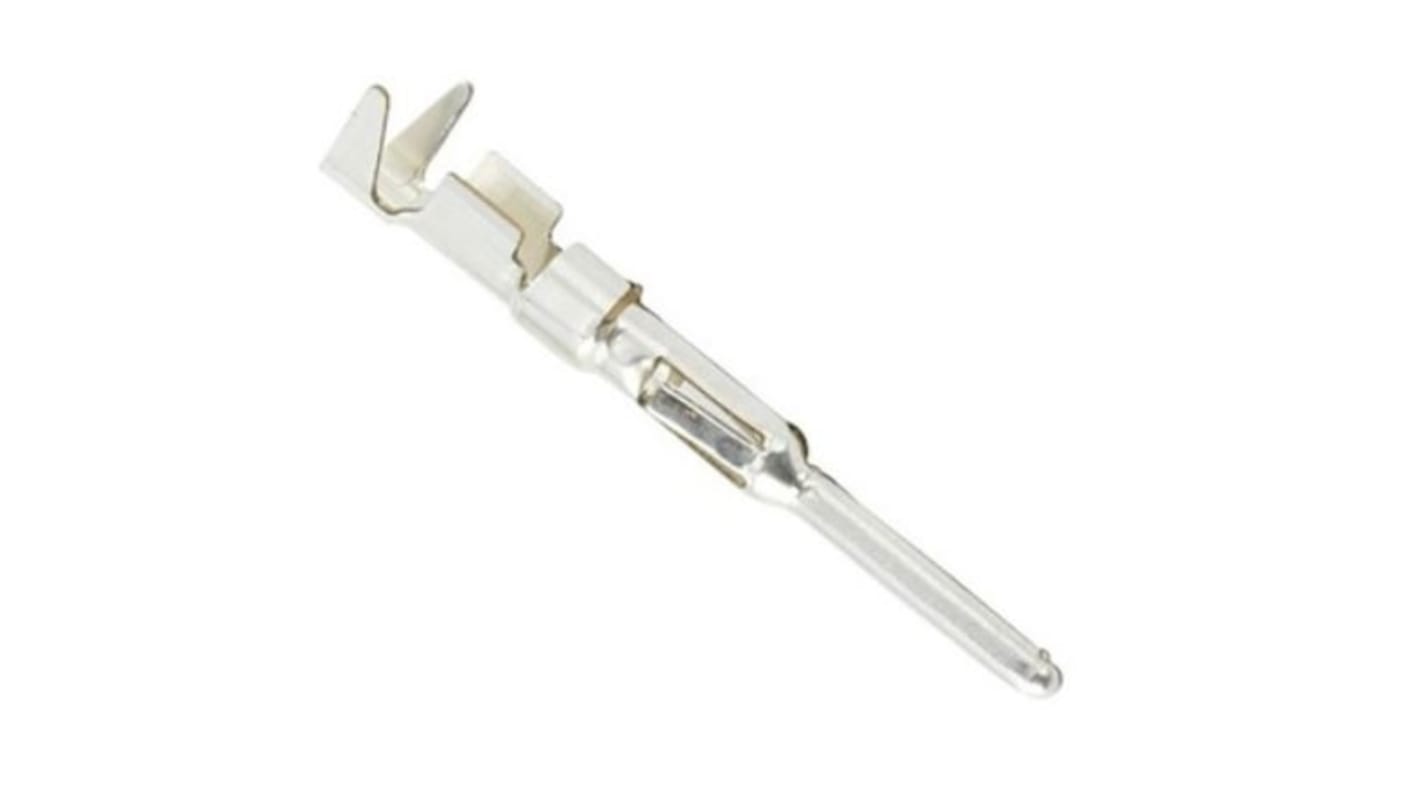Amphenol Industrial, VN01 1 Pole Din, 7A, Male, Wire Mount