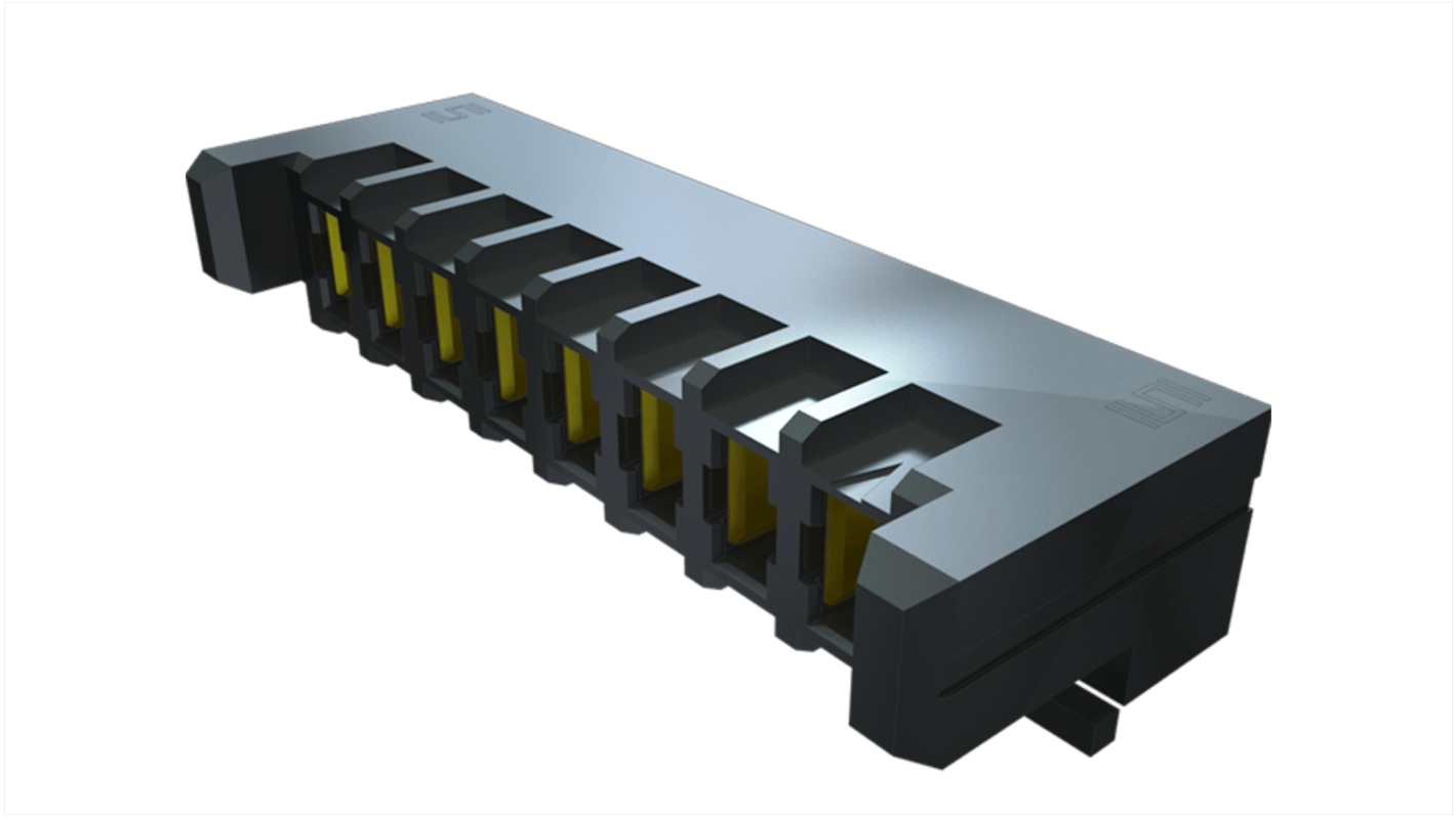 Gniazdo PCB 2 -pinowe raster: 3.81mm Gniazdo Pionowy Przewlekany