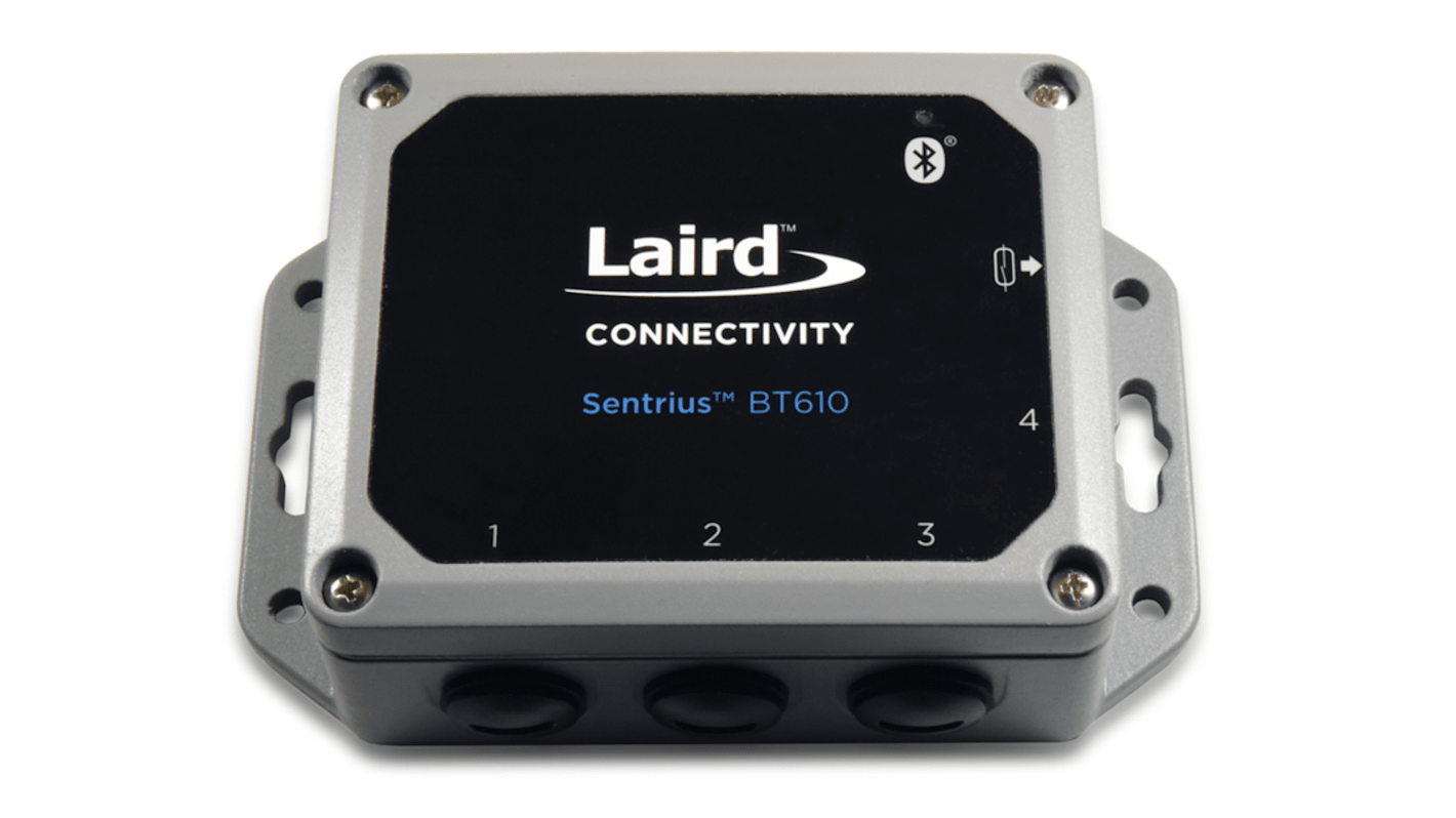 Ezurio Bluetooth Sentrius BT610 I/O Sensor