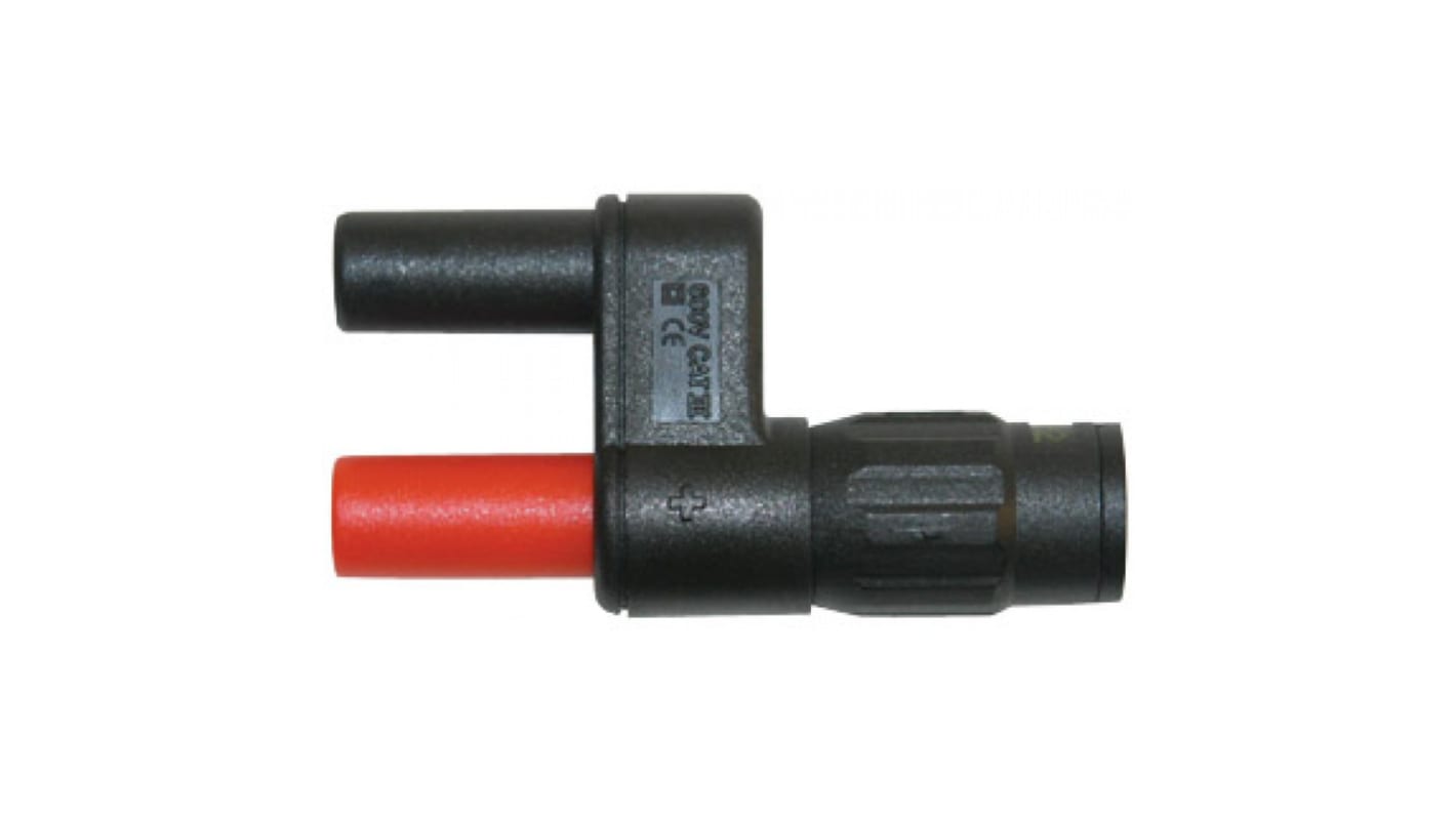Metrix HX0107 BNC Adapter