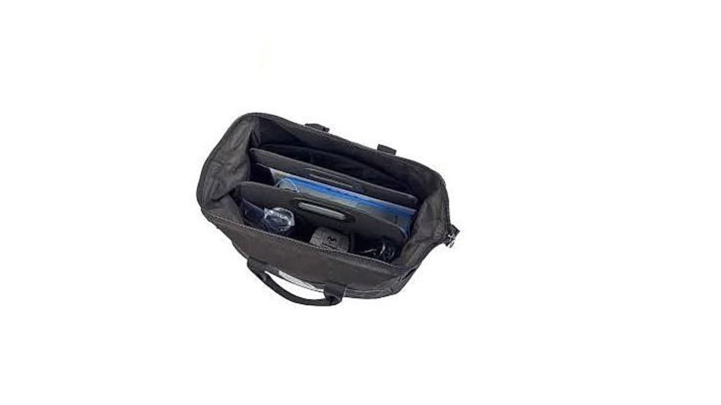 Metrix Carry Bag for Use with SCOPIX IV Oscilloscope, 380 x 280 x 200mm