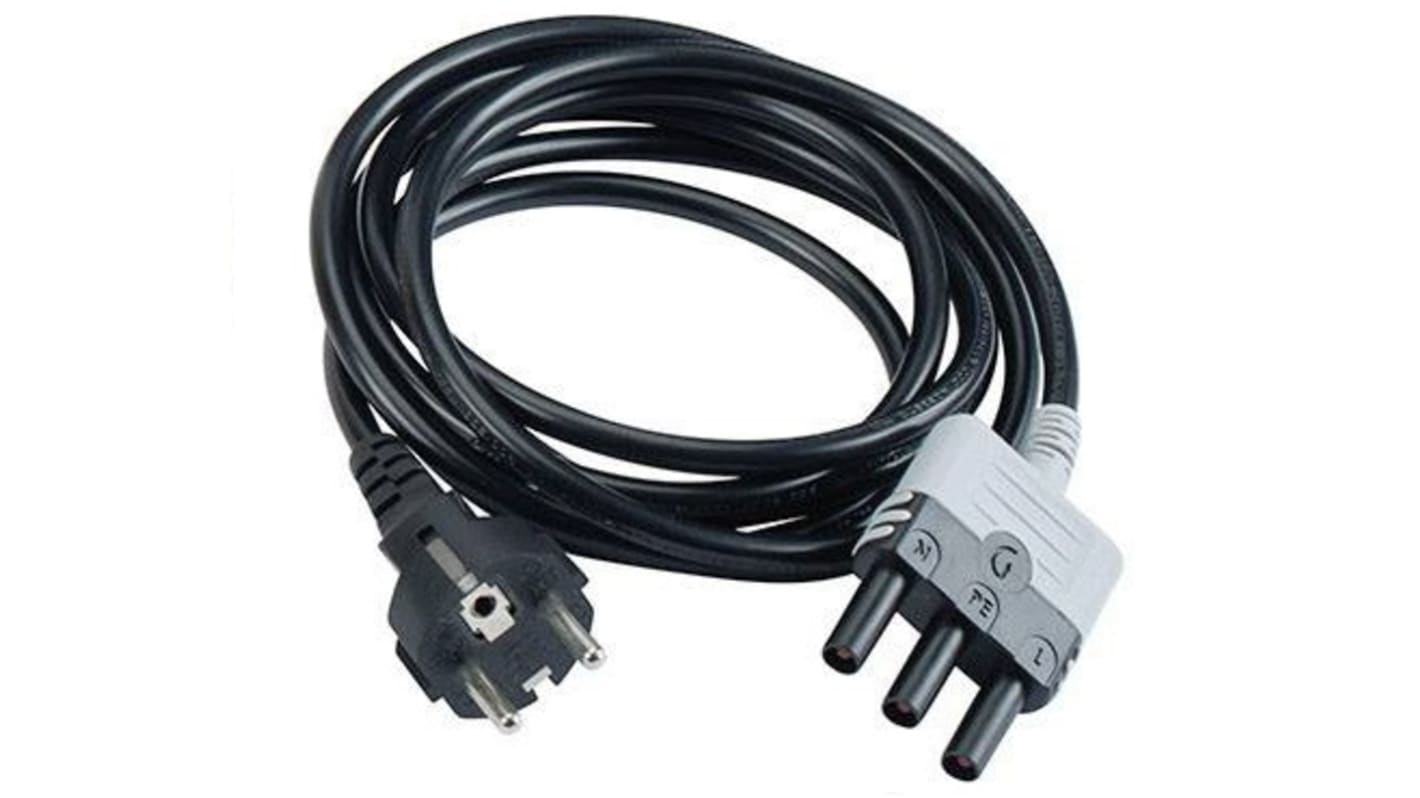 Metrix HX0300 Test Lead, For Use With MX535 And CA 6133
