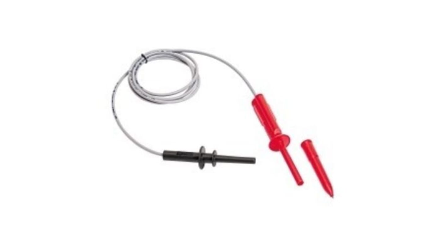 Chauvin Arnoux P01102135 HV Test Probe, For Use With CA 6155