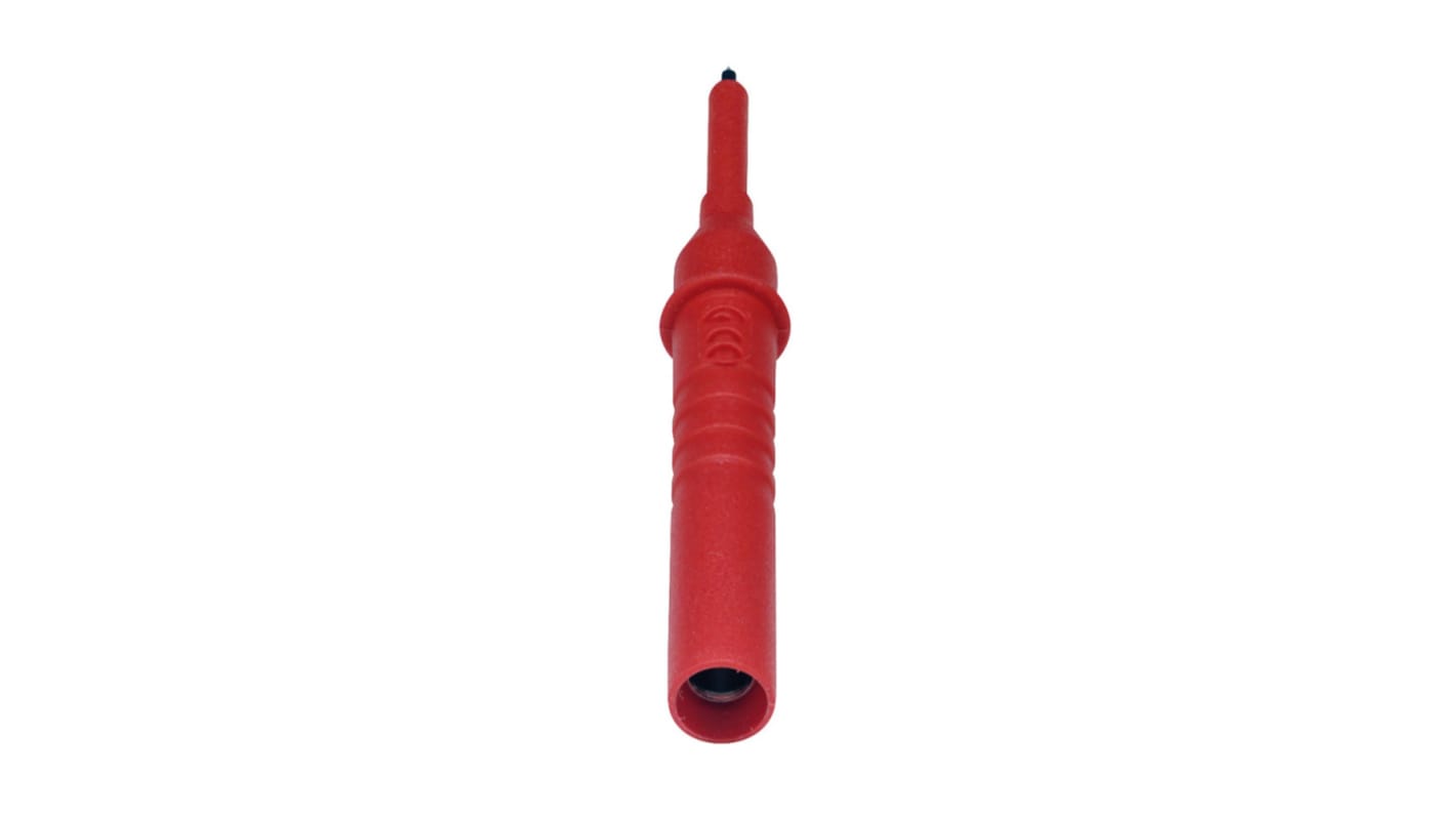 Chauvin Arnoux Prüfspitzen, CAT IV 600 V
