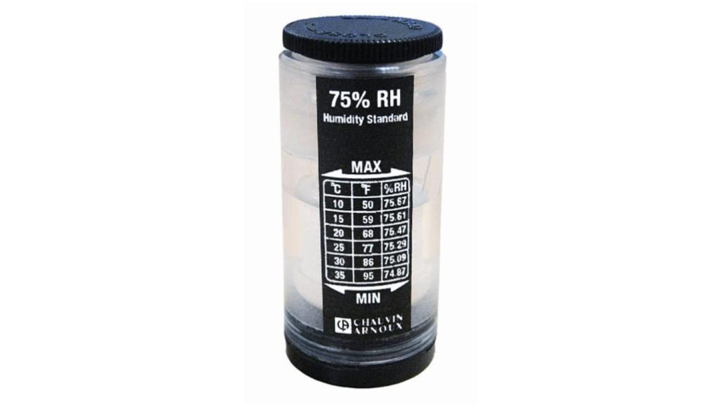 Chauvin Arnoux Thermohygrometer Filter for Use with CA1246
