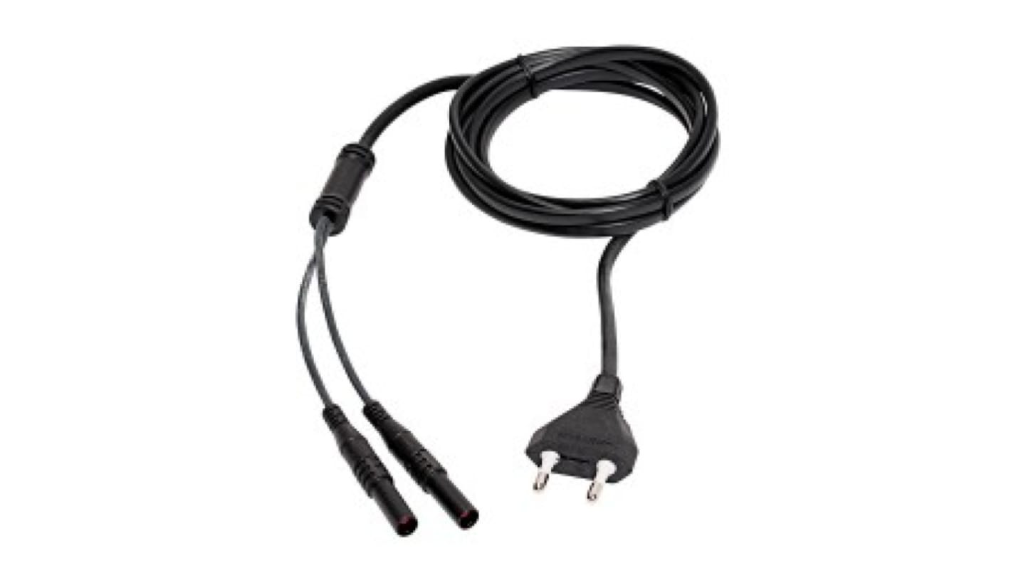 Chauvin Arnoux P01295141 Discharge Lead, For Use With CA 6121, CA 6160, CA 6165