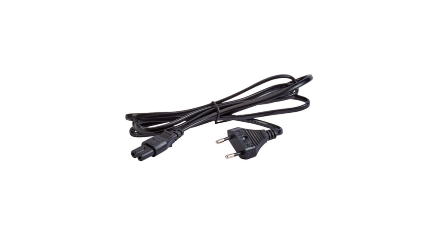 Chauvin Arnoux P01295174 Insulation Tester Lead, For Use With CA6460