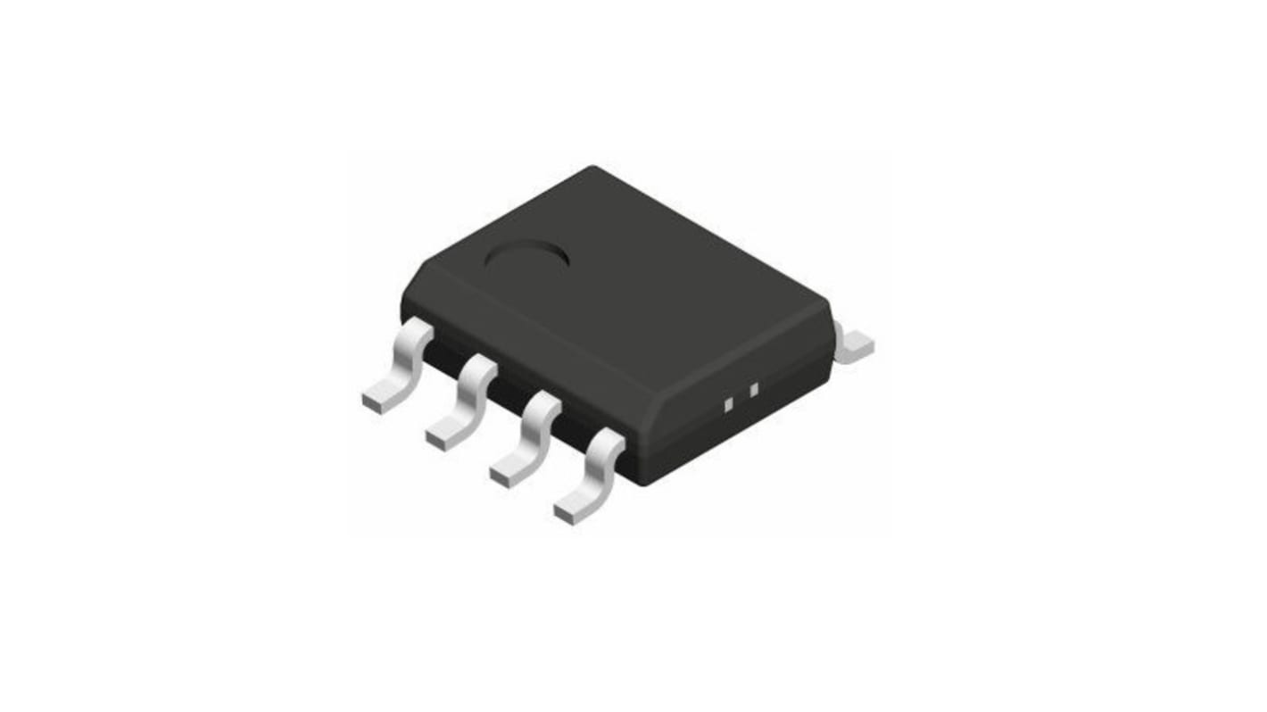 Wzmacniacz operacyjny Montaż powierzchniowy Pojedyncze 2 1.8 → 5.5 V. SOIC 270kHz